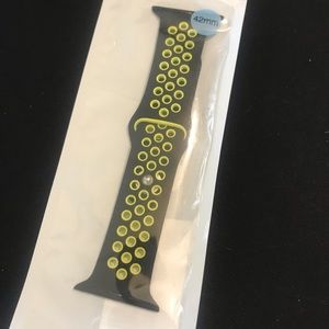 Apple Watch 42mm Volt Sport Band